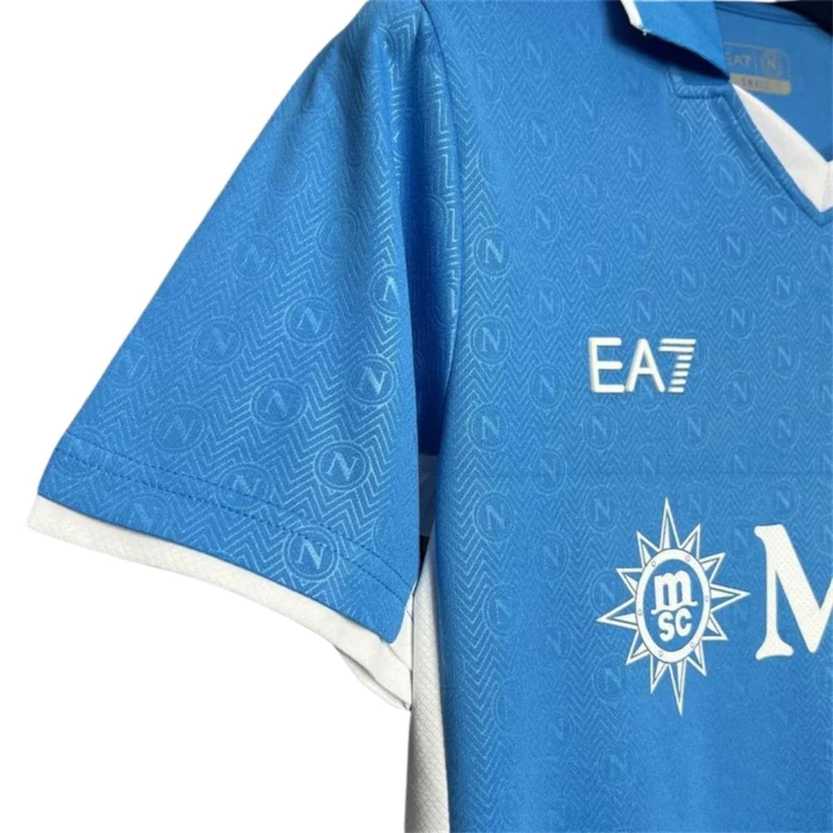 Nápoles Principal 24/25