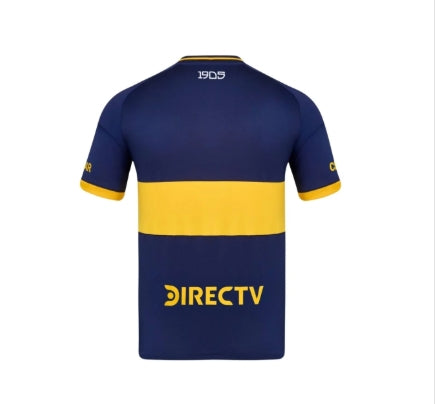 Camiseta Boca Juniors 25/26