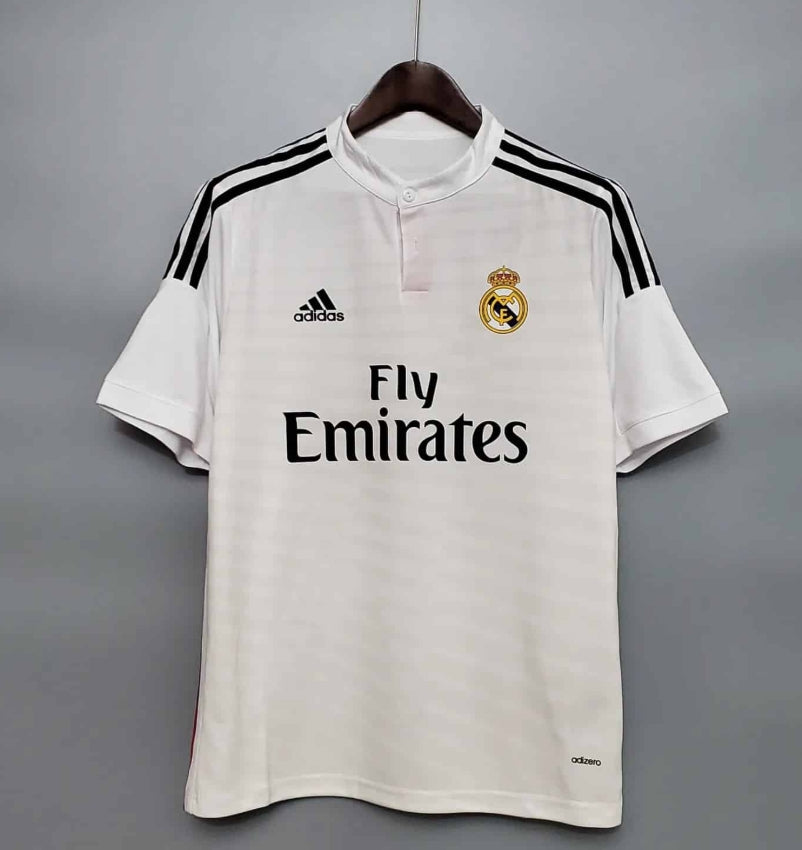 Camiseta Real Madrid 14/15