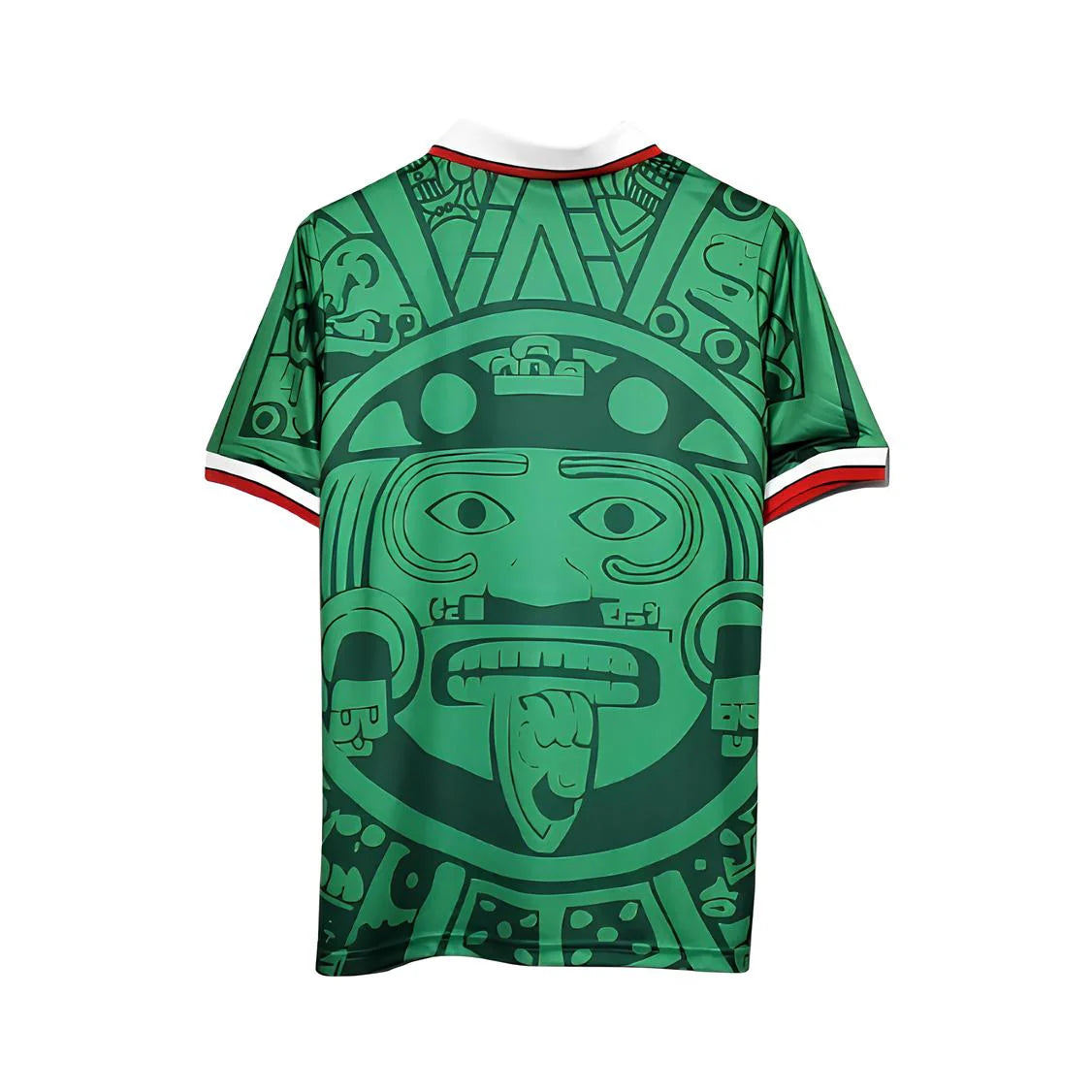 México Principal 98/00